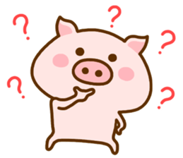 Animal assortment! sticker #10510475