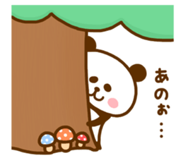 Animal assortment! sticker #10510476