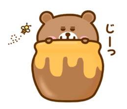 Animal assortment! sticker #10510477