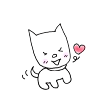 utatainu sticker #10510487