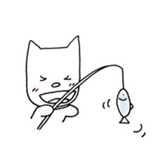 utatainu sticker #10510489