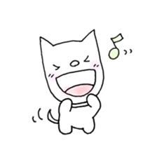 utatainu sticker #10510502