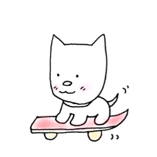 utatainu sticker #10510506