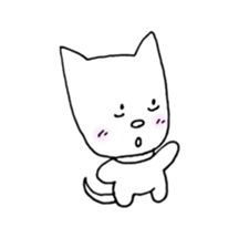 utatainu sticker #10510508