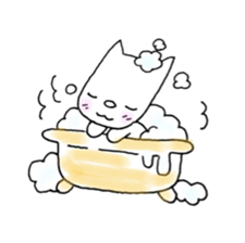 utatainu sticker #10510517