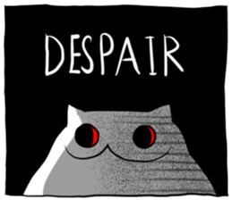 Drama Meawbin sticker #10510740