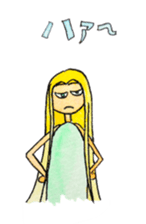 Grumble@meetings sticker #10510803