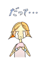 Grumble@meetings sticker #10510808