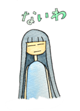 Grumble@meetings sticker #10510822