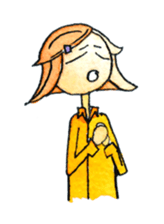 Grumble@meetings sticker #10510823