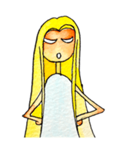 Grumble@meetings sticker #10510827