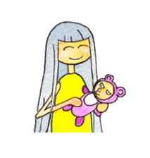 Grumble@meetings sticker #10510828