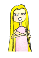 Grumble@meetings sticker #10510832