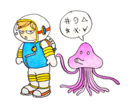 Grumble@meetings sticker #10510837