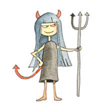 Grumble@meetings sticker #10510838