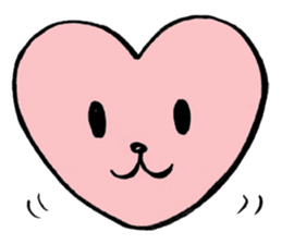 Kawaii Asia UNI sticker #10511681