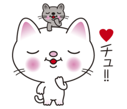 TOPO and BIANCA sticker #10512058