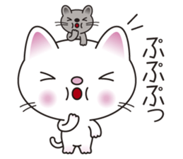 TOPO and BIANCA sticker #10512060