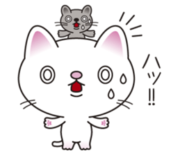 TOPO and BIANCA sticker #10512071