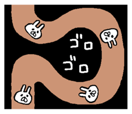 Succession use sticker sticker #10513450