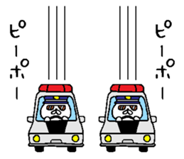 Succession use sticker sticker #10513456