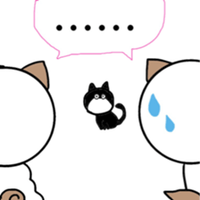 dogs2 sticker #10513932