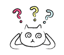 romi's cat sticker #10514007