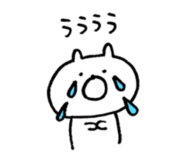 bear love4 sticker #10514354