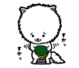 Kokoa sticker #10514703