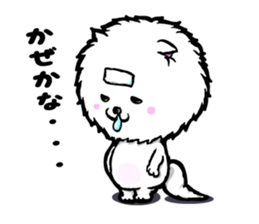 Kokoa sticker #10514704