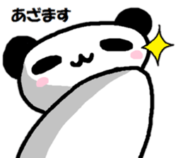 Sticker for working people sticker #10514761