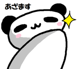 Sticker for working people sticker #10514761