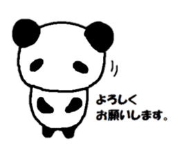 Sticker for working people sticker #10514763