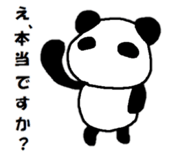 Sticker for working people sticker #10514785