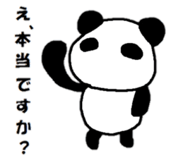 Sticker for working people sticker #10514785