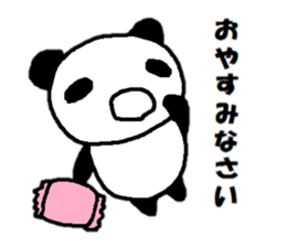 Sticker for working people sticker #10514787