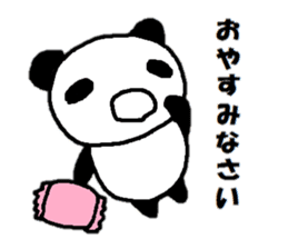 Sticker for working people sticker #10514787