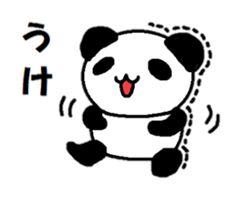 Sticker for working people sticker #10514788