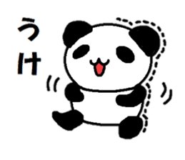 Sticker for working people sticker #10514788