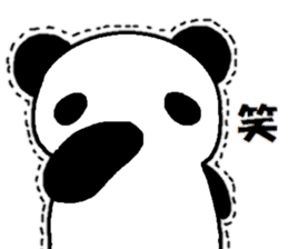 Sticker for working people sticker #10514789