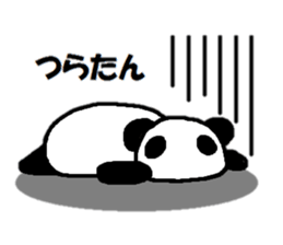 Sticker for working people sticker #10514791