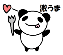 Sticker for working people sticker #10514793