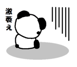 Sticker for working people sticker #10514794