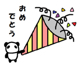 Sticker for working people sticker #10514795