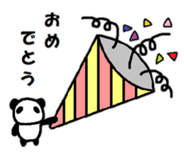 Sticker for working people sticker #10514795