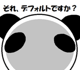 Sticker for working people sticker #10514798