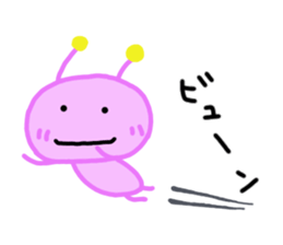 Kuu2 sticker #10514720