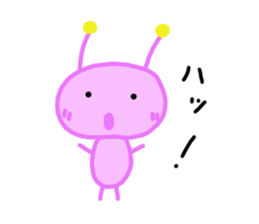 Kuu2 sticker #10514722