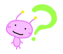 Kuu2 sticker #10514723