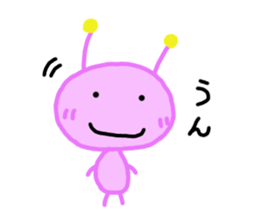 Kuu2 sticker #10514724